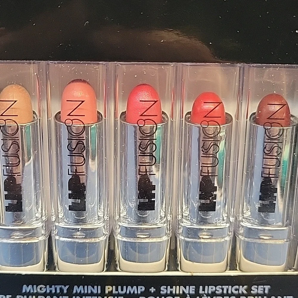 Fusion Beauty discover lipfusion